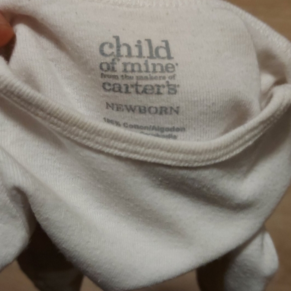 New born size onsies - Picture 6 of 6